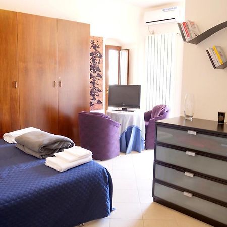 Suite Home La Chianca Santeramo in Colle Bagian luar foto
