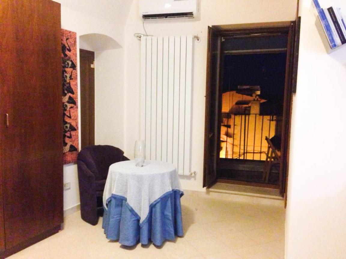 Suite Home La Chianca Santeramo in Colle Bagian luar foto