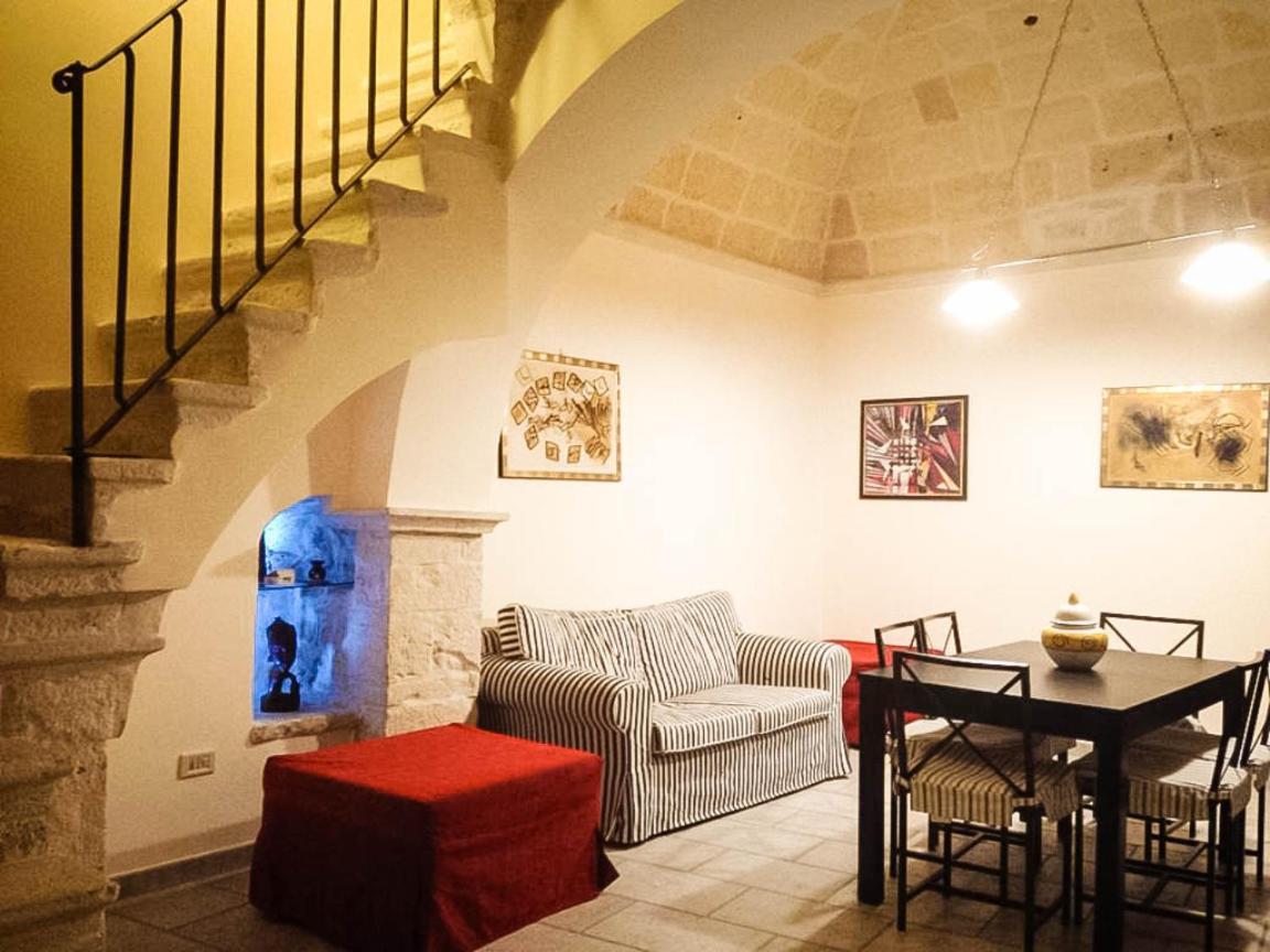 Suite Home La Chianca Santeramo in Colle Bagian luar foto