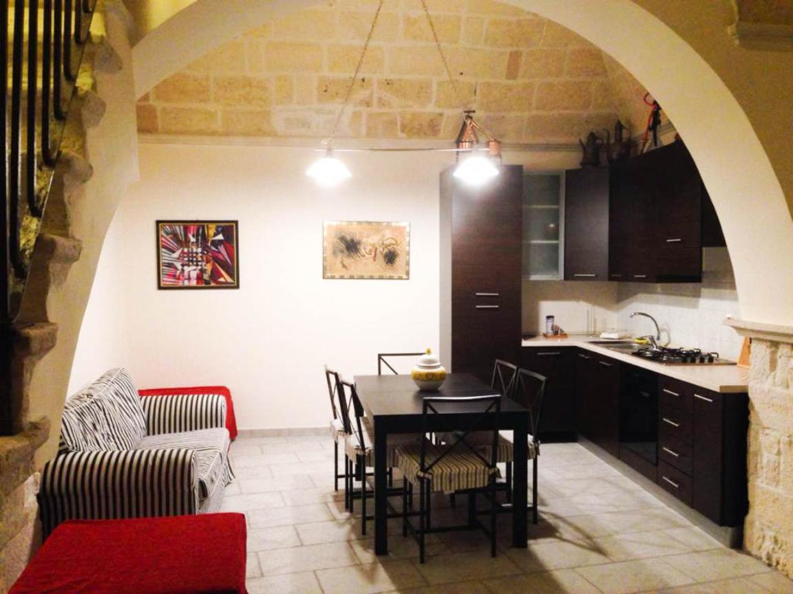 Suite Home La Chianca Santeramo in Colle Bagian luar foto