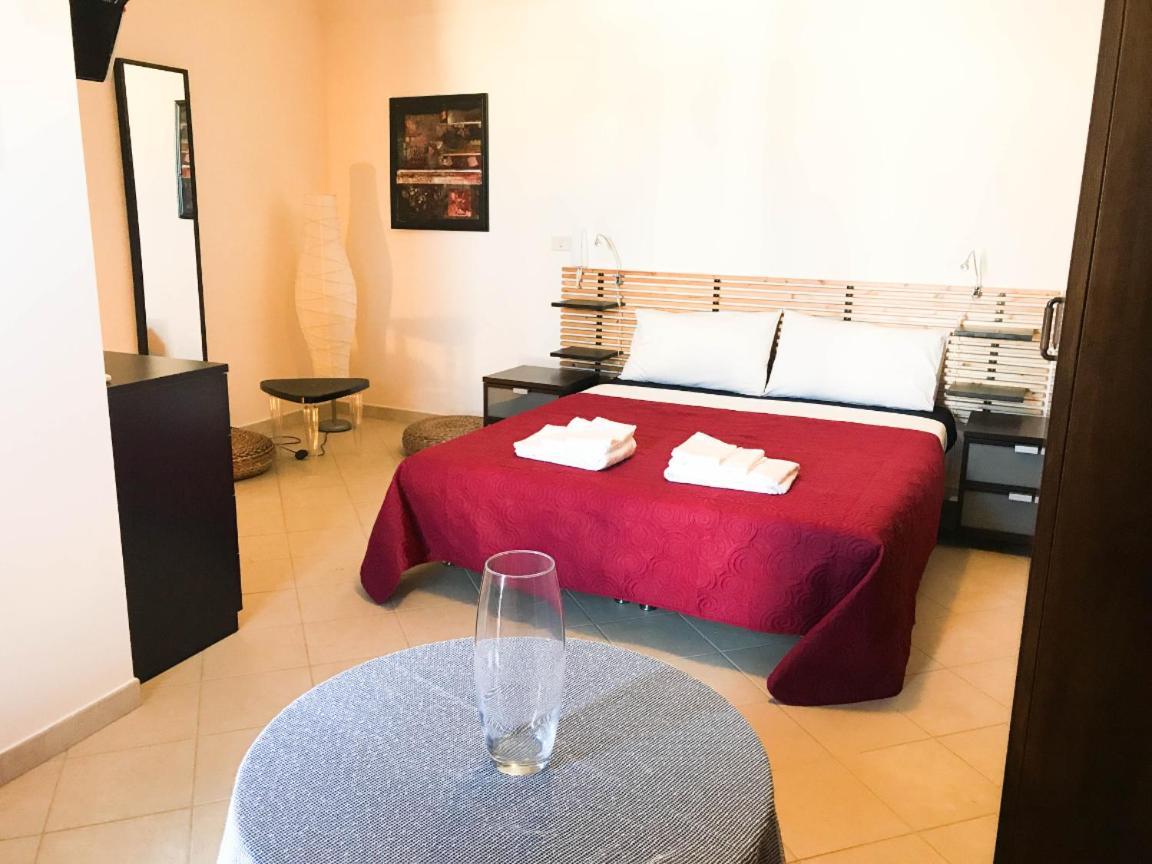 Suite Home La Chianca Santeramo in Colle Bagian luar foto