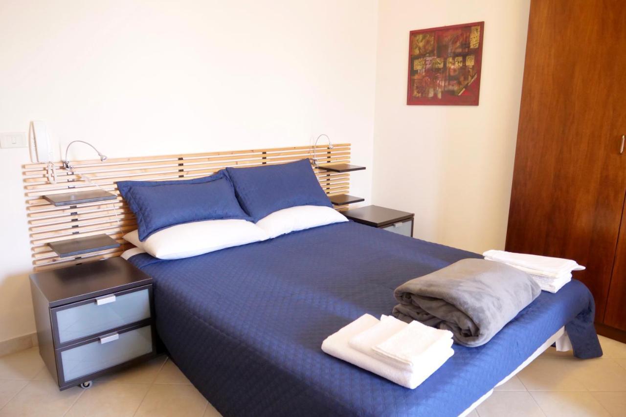 Suite Home La Chianca Santeramo in Colle Bagian luar foto