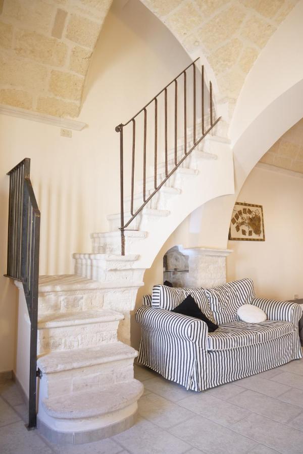 Suite Home La Chianca Santeramo in Colle Bagian luar foto