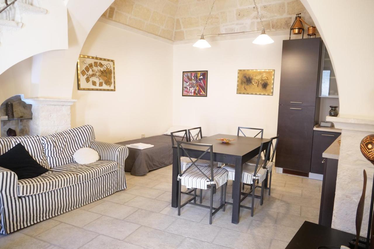 Suite Home La Chianca Santeramo in Colle Bagian luar foto