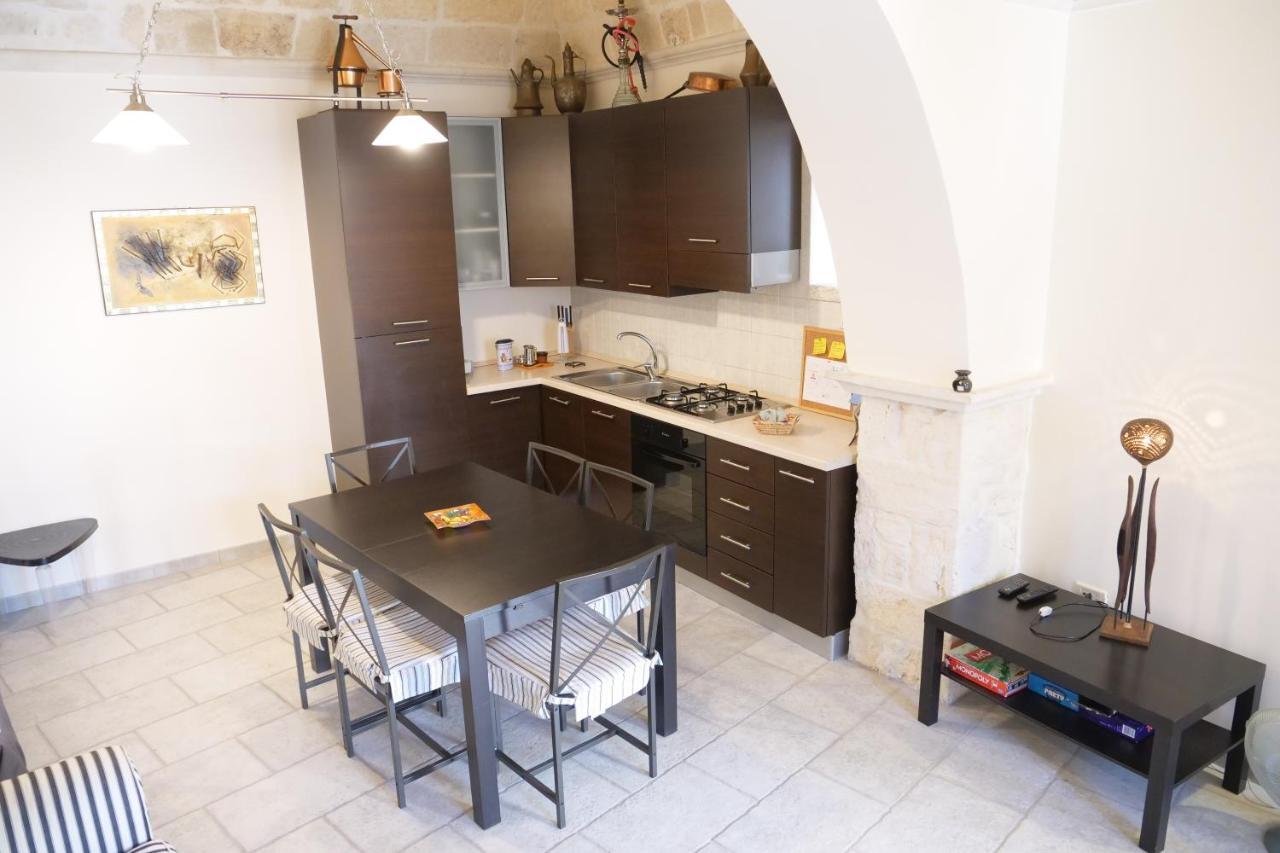 Suite Home La Chianca Santeramo in Colle Bagian luar foto