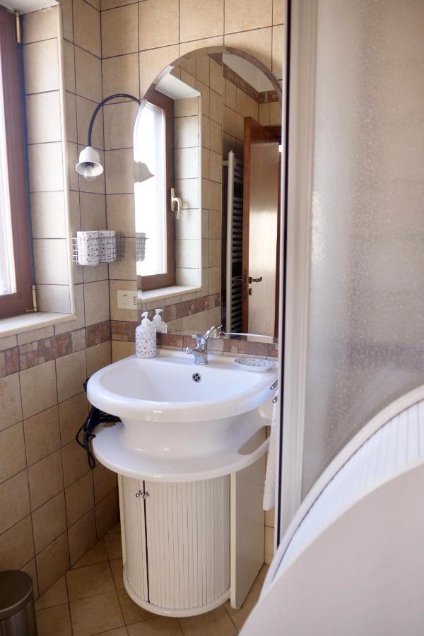 Suite Home La Chianca Santeramo in Colle Bagian luar foto